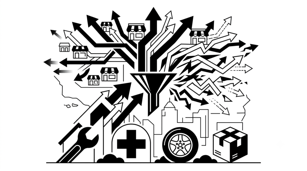 How to Choose an SEO Company in Fontana