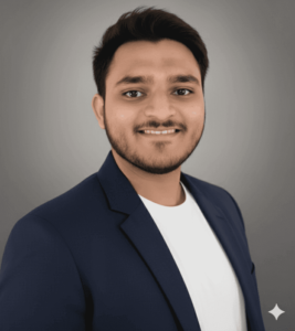 Jay Patel, Founder of DistributeNow
